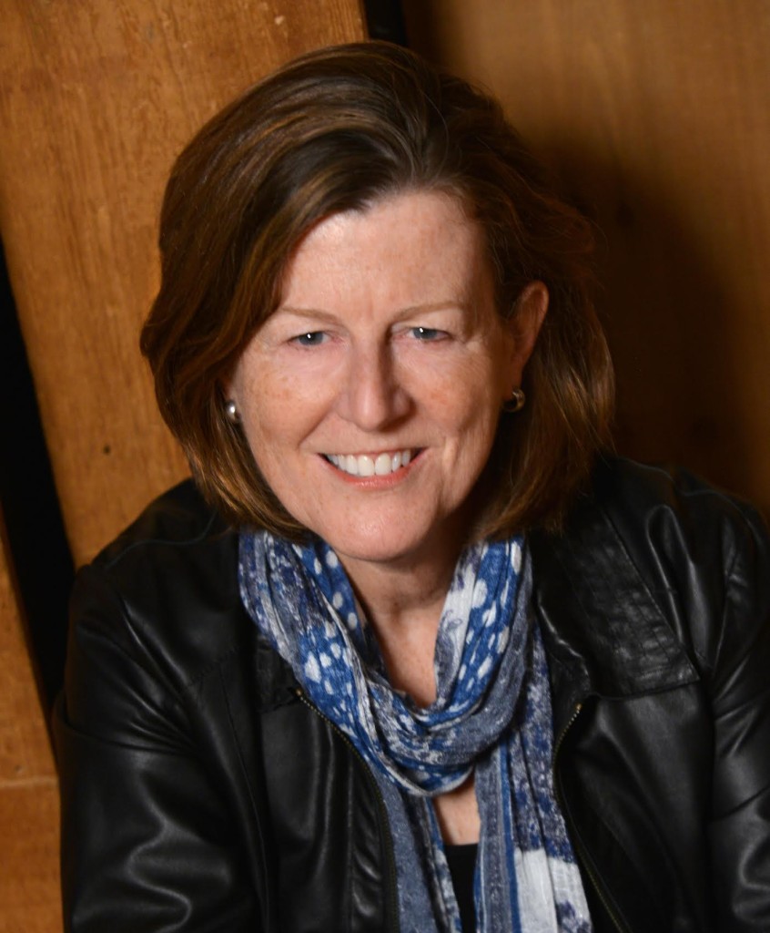 Ann Doyle, singer songwriter