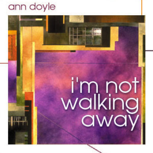 Ann Doyle CD graphic