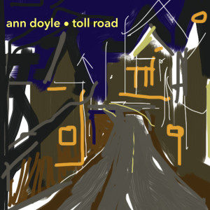 Ann Doyle Toll Road Cover Art